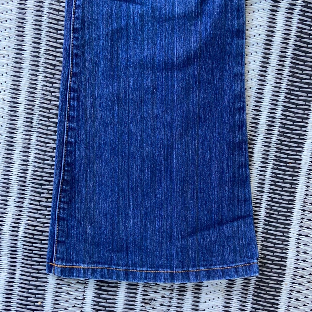 Seduction flared jeans - Picture 3 of 6